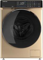 Стиральная машина HIBERG i-DDQ9 - 812 G Стиральная машина HIBERG i-DDQ9 - 812 G