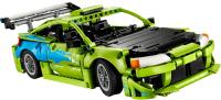 LEGO Technic Mitsubishi Eclipse (42229)