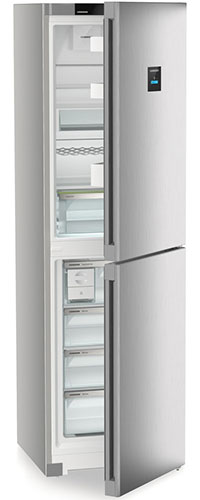 Холодильник Liebherr CBNsdc 573i-22 001