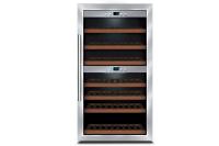 Холодильник винный CASO WineComfort 66