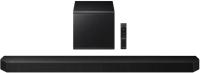 Саундбар Samsung HW-Q800F/RU 5.1.2 Black