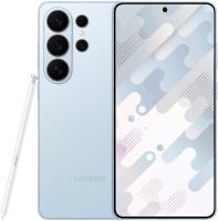 Смартфон Samsung Galaxy S26 Ultra 12/256ГБ Голубой