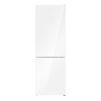 Холодильник MAUNFELD MFF185NFW Inverter