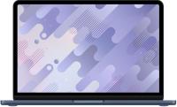 Ноутбук Apple MacBook Neo 13" (A18 Pro, 6C CPU, 5C GPU, 8Gb, 512Gb SSD), синий индиго (MHFG4)