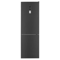 Холодильник MAUNFELD MFF185NFX10 Inverter