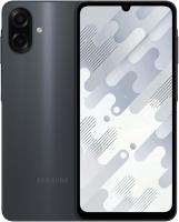 Смартфон Samsung Galaxy A07 4/128Gb, чёрный (Black)