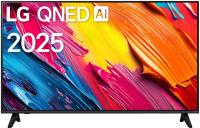 Телевизор 43" LG 43QNED70A6A.ARUG 2025