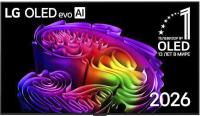 Телевизор 65" LG OLED65G6RLA.ARUG 2026