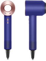 Фен Dyson Supersonic HD08, Vinca Blue and Rose