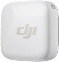 Микрофон DJI Mic Mini Transmitter Arctic White