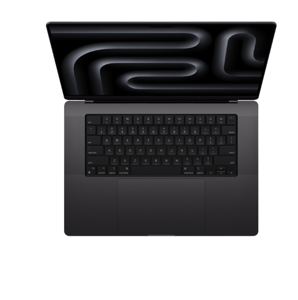 MACBOOK