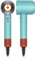 Фен Dyson Supersonic Nural HD16 (Ceramic Patina/Topaz) без кейса Наша Вилка
