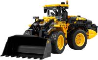 LEGO Technic Volvo Electric Wheel Loader (42209)