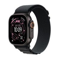 Умные часы Apple Watch Ultra 3, 49 мм Black Titanium Black Alpine Loop S
