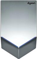 Сушилка для рук Dyson Airblade V HU02 Nickel