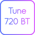 JBL Tune 720 BT JBL Tune 720 BT
