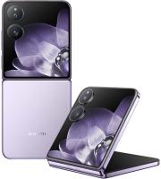 Смартфон Xiaomi MIX Flip 12/512Gb Purple Global Version