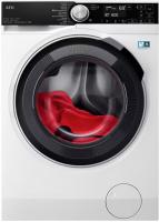Стирально-сушильная машина AEG LWR75965O Стирально-сушильная машина AEG LWR75965O