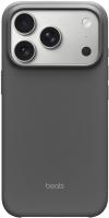 Чехол Beats iPhone 17 Pro Case with MagSafe and Camera Control - Granite