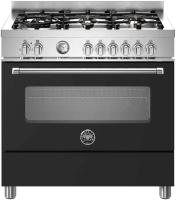 Варочный центр Bertazzoni MAS96L1ENET