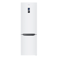 Холодильник Maunfeld MFF195NFIW10