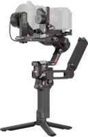 Электрический стабилизатор DJI RS 4 Combo