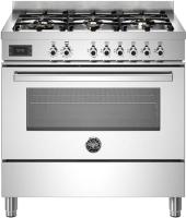 Варочный центр Bertazzoni PRO96L1ENET