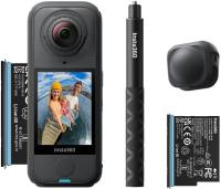 Insta 360 X4 Air 8K Starter Bundle Чёрный