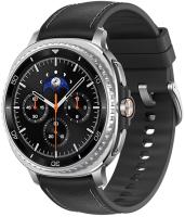 Умные часы Samsung Galaxy Watch 8 Classic LTE 46мм, чёрный