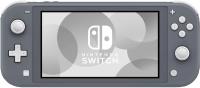 Игровая приставка Nintendo Switch Lite 32Gb, серый (Gray)