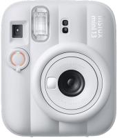 Фотоаппарат моментальной печати Fujifilm Instax mini 13 Clay White