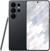 Смартфон Samsung Galaxy S26 Ultra 12/512 ГБ Черный