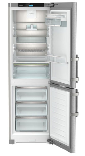 Холодильник Liebherr SCNsdc 525i-22 617