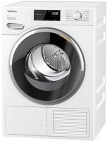 Сушильная машина Miele TWF760WP белый RU Сушильная машина Miele TWF760WP белый RU