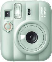 Фотоаппарат моментальной печати Fujifilm Instax mini 13 Lagoon Green