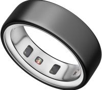 Oura Ring 4 Stealth Size 9