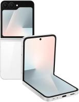 Смартфон Samsung Galaxy Z Flip 7Fe 256 ГБ White