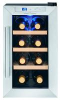 Холодильник винный Profi Cook PC-WK 1233 sw-inox