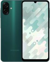 Смартфон Samsung Galaxy A07 6/128Gb, зелёный (Green)