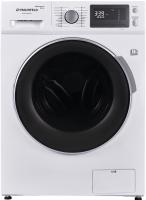 Стиральная машина с сушкой Maunfeld MFWM1586WHS Стиральная машина с сушкой Maunfeld MFWM1586WHS