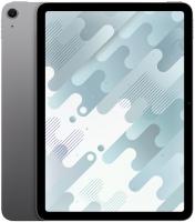 Apple iPad Air 11 (2025) 512 ГБ Wi-Fi  космический серый