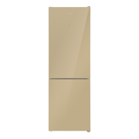 Холодильник MAUNFELD MFF185NFBG Inverter