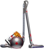 Пылесос Dyson Big Ball Cinetic Multi floor 2 CY26 Iron Yellow