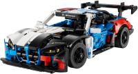 LEGO Technic BMW M4 GT3 EVORace Car (42226)