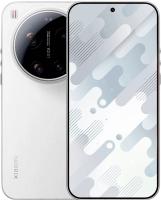 Смартфон Xiaomi 17 Ultra 16/512Gb, белый (White)
