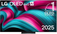 83" LG OLED83C5RLA.ARUG 2025