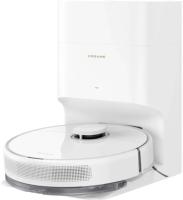 Робот-пылесос Dreame F10 Plus White