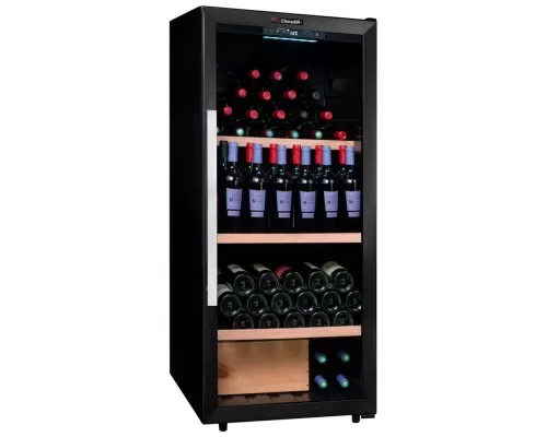 Винный холодильник Climadiff CPW160B1