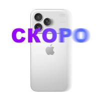 Смартфон Apple iPhone 17 Pro 1TB Black