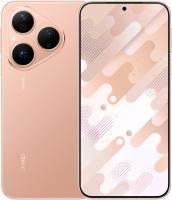 Смартфон Huawei Pura 80 12/256Gb, золотой (Frosted Gold)